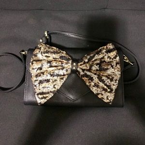 Betsey Johnson wallet